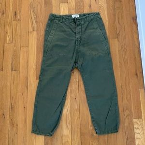 Amazing Nili Lotan Luna pants